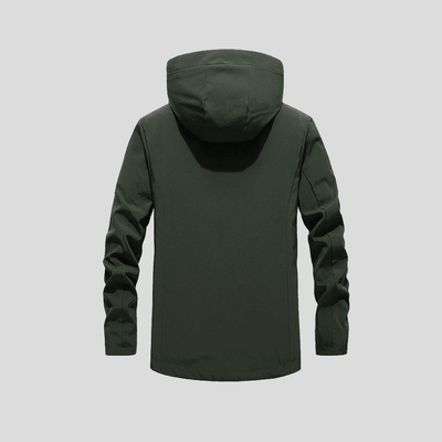 Hadrian® | Everstone Kapuzenjacke