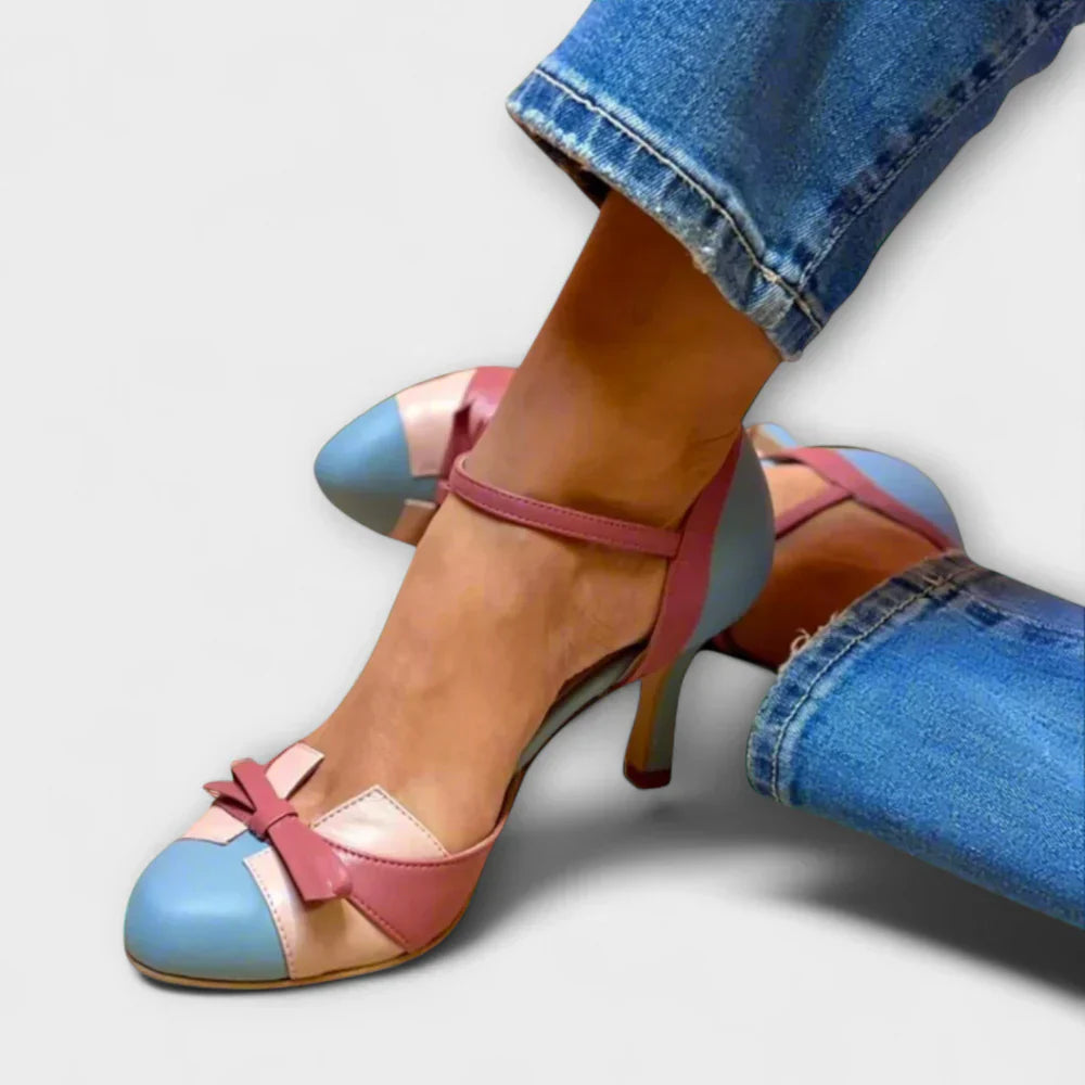 BETTY PUMPS