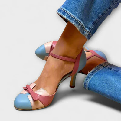BETTY PUMPS
