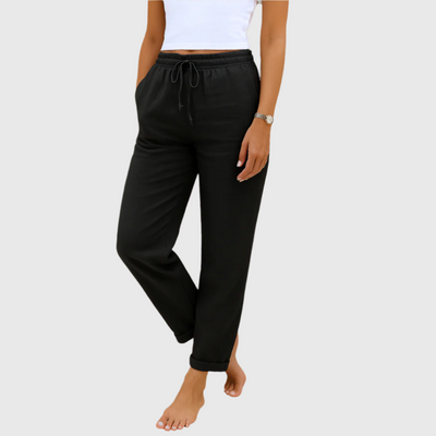 Sarah - Premium atmungsaktive Stretchhose