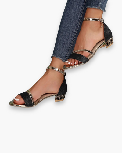 Damen Stilvolle Sandalen | Komfortabel Sommerschuhe