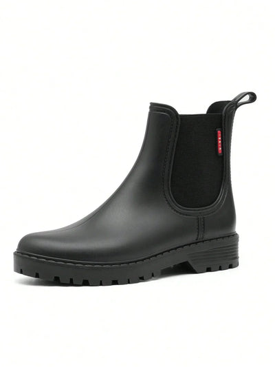 Eloura | Storm Grace Boots™