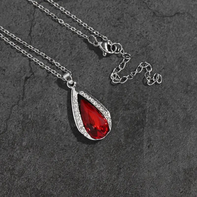 Cymira Ashwyne Halskette