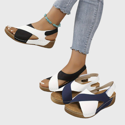 Isla | Ultrabequem Sandalen