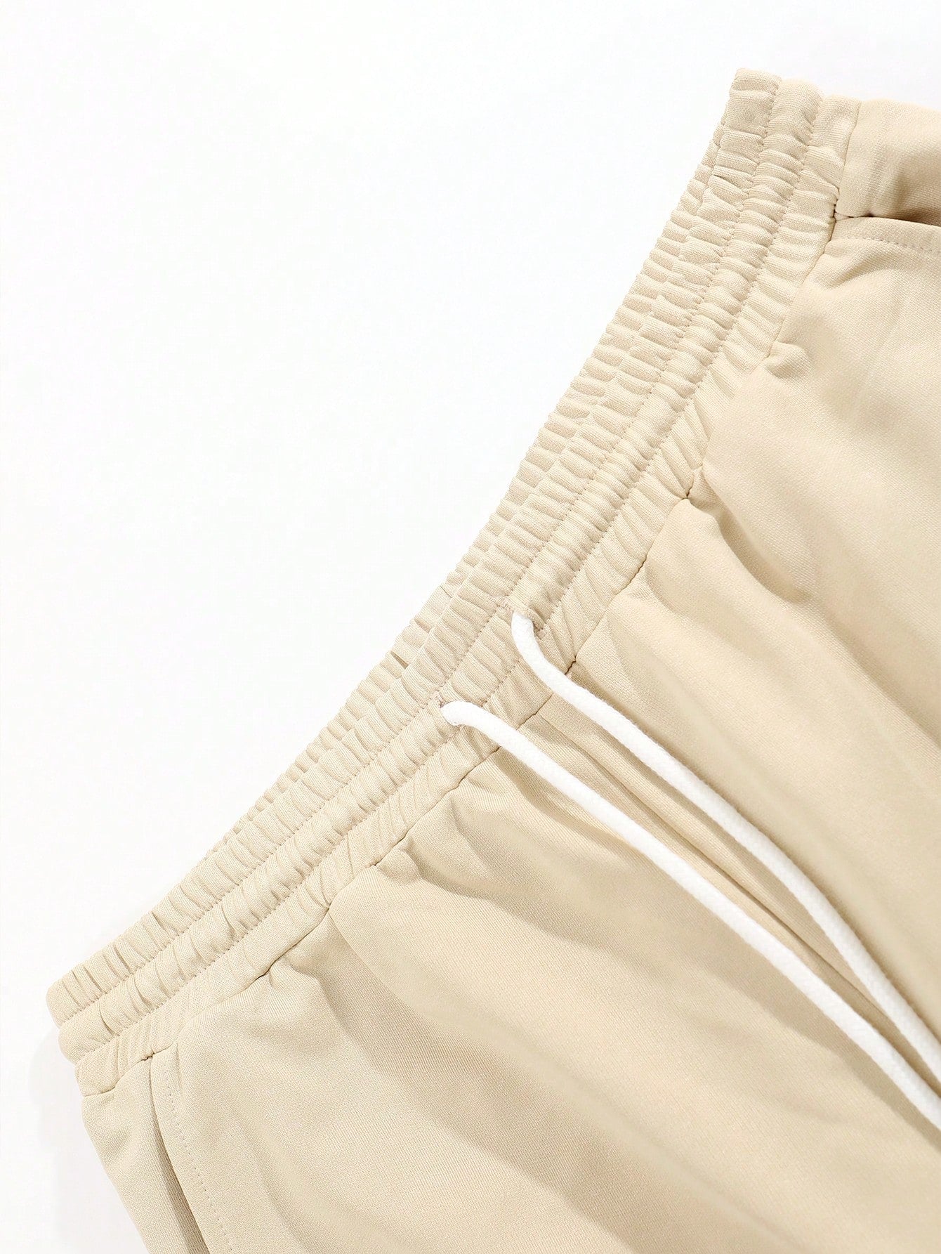 Sahari – Herren-Set mit ärmellosem Top und Shorts