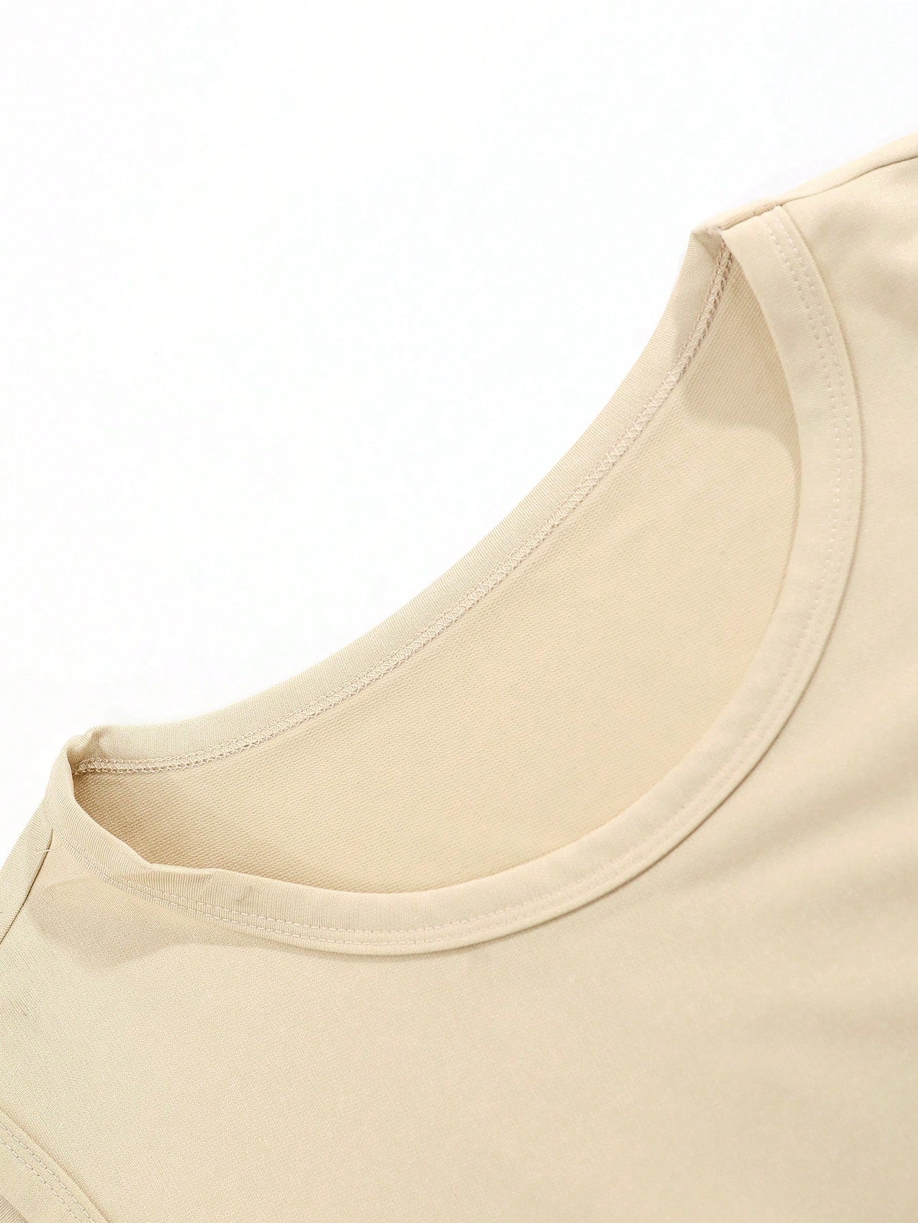 Sahari – Herren-Set mit ärmellosem Top und Shorts