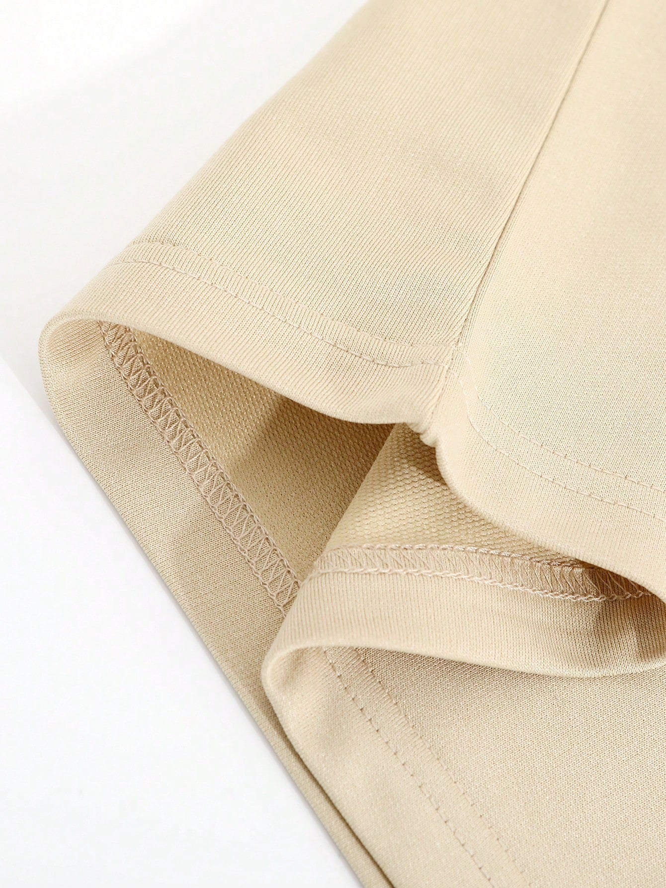 Sahari – Herren-Set mit ärmellosem Top und Shorts