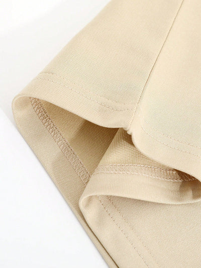 Sahari – Herren-Set mit ärmellosem Top und Shorts