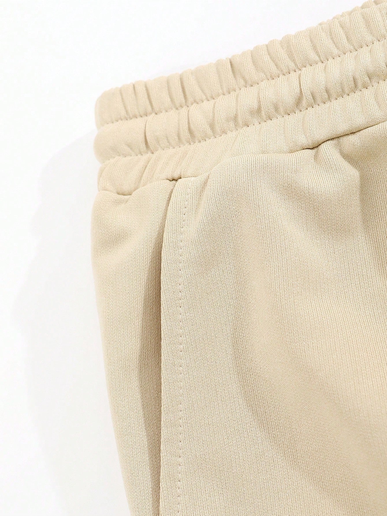 Sahari – Herren-Set mit ärmellosem Top und Shorts