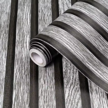 HolzFolie™ Moderner Holzoptik Folie