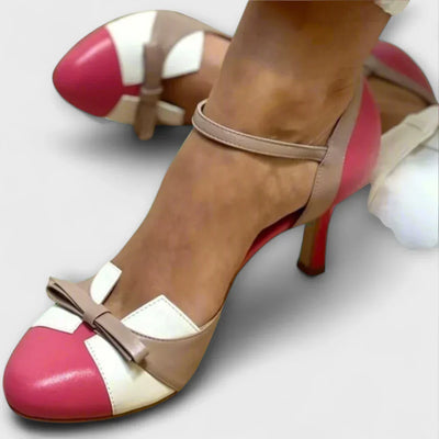 BETTY PUMPS