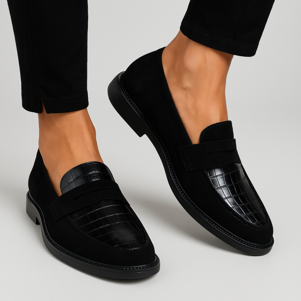 Damen Stilvolle Sommer Schuhe | Bequem und Vielseitig