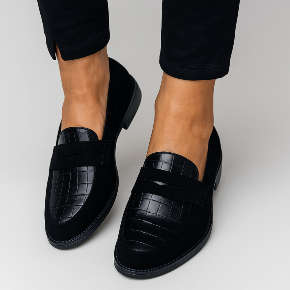 Damen Stilvolle Sommer Schuhe | Bequem und Vielseitig