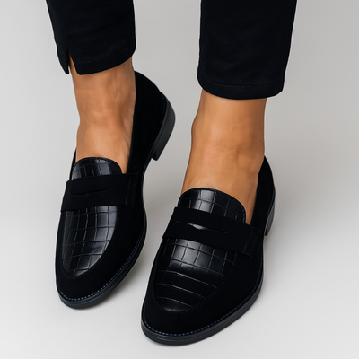 Damen Stilvolle Sommer Schuhe | Bequem und Vielseitig