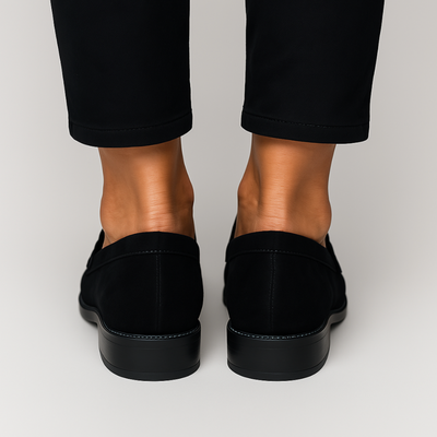 Damen Stilvolle Sommer Schuhe | Bequem und Vielseitig