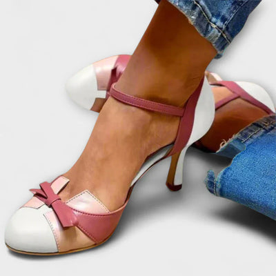 BETTY PUMPS