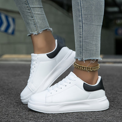 Sahari – Orthopädische Damen-Sneaker mit Komfort und Stil