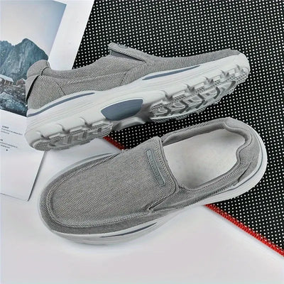 Osman – Lässige Aufstecken Schuhe