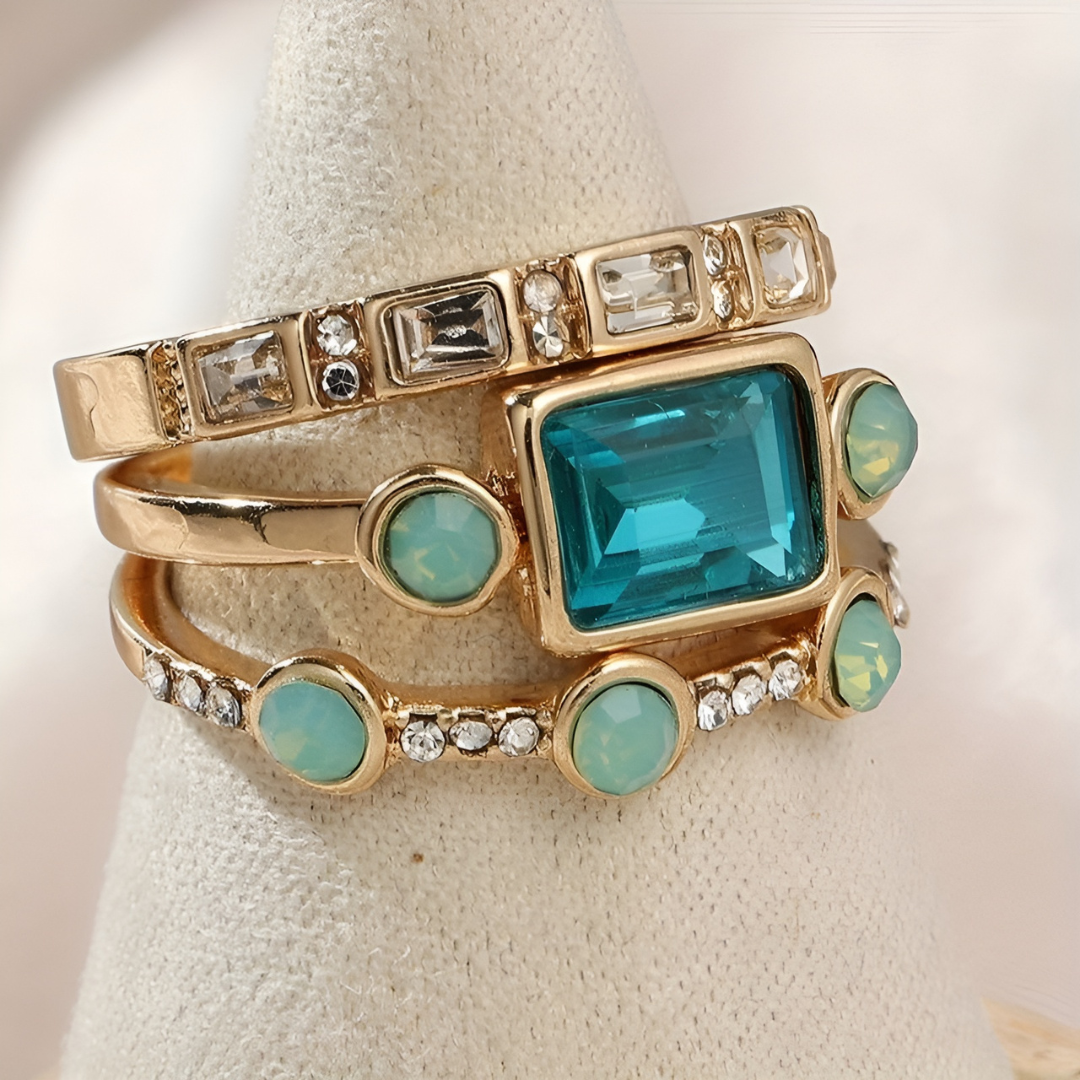 Danijela – Oldtimer Ring Set