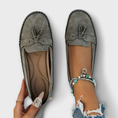 Ashley | Klassischer Loafer