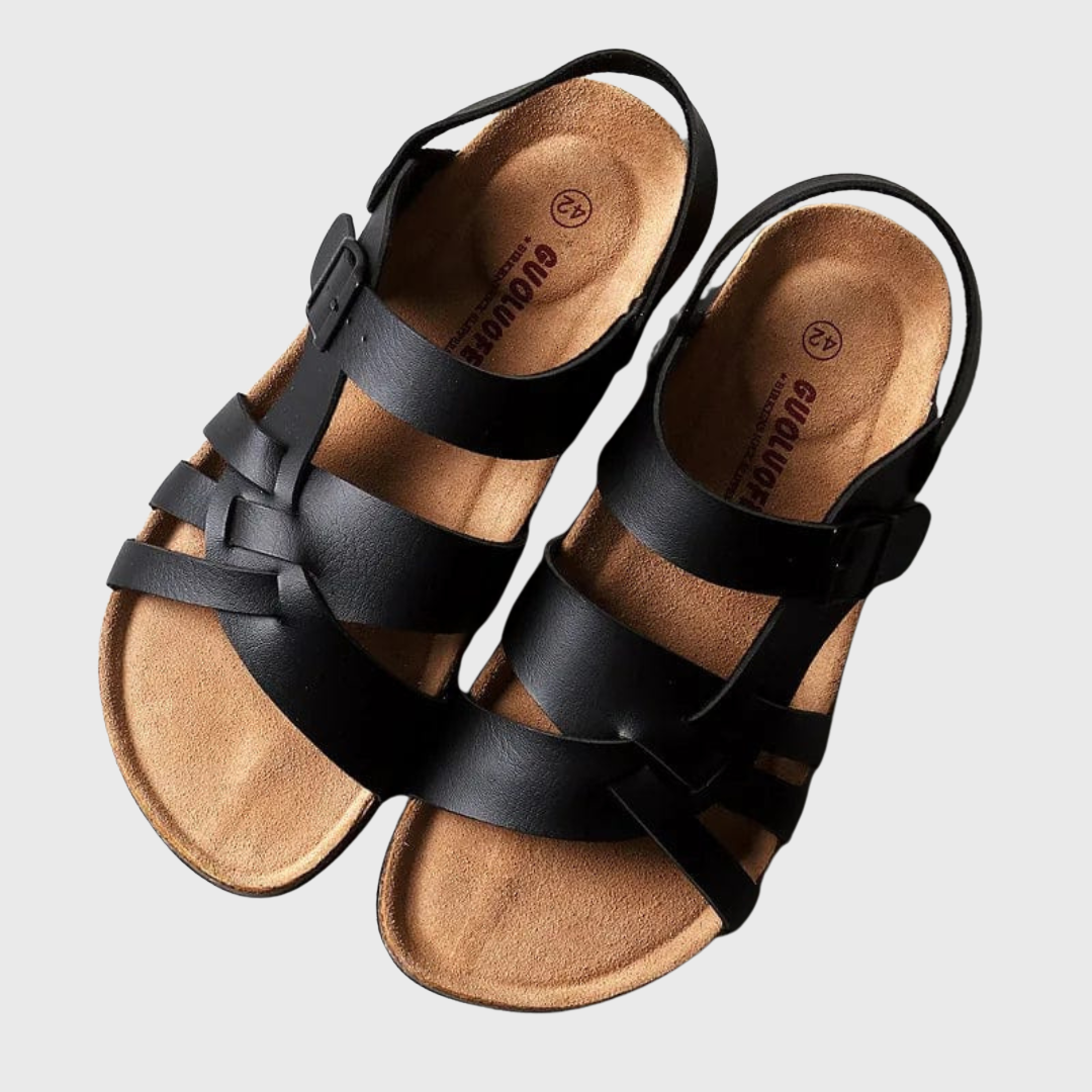 Peyton | Outdoor Sandalen