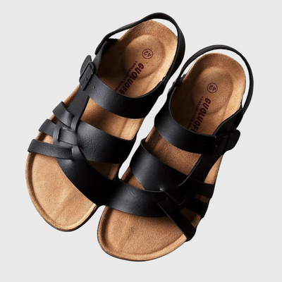 Peyton | Outdoor Sandalen