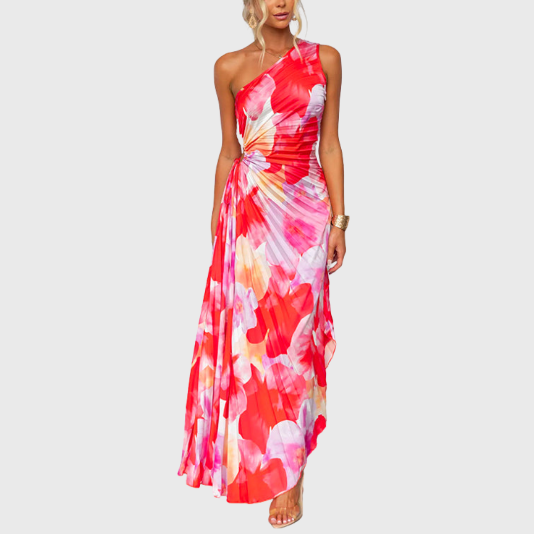 Lily | Kleid aus Premiumstoff