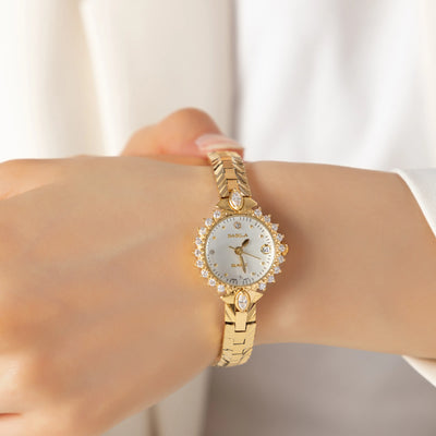 Van Baerle® - Mila: Eleganz Neu Definiert