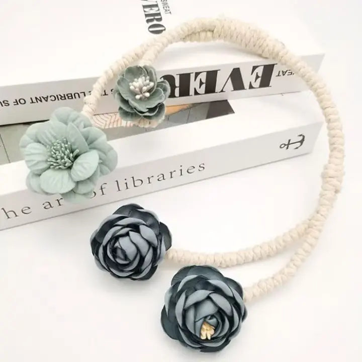 DekoSpange™ Einfaches Vorhangsteuerungssystem