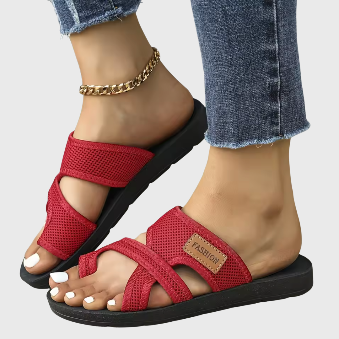 Abigail | Sandalen mit Komfort-Design