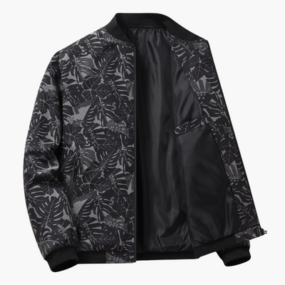 Theodor® | Elegante Herren Bomberjacke