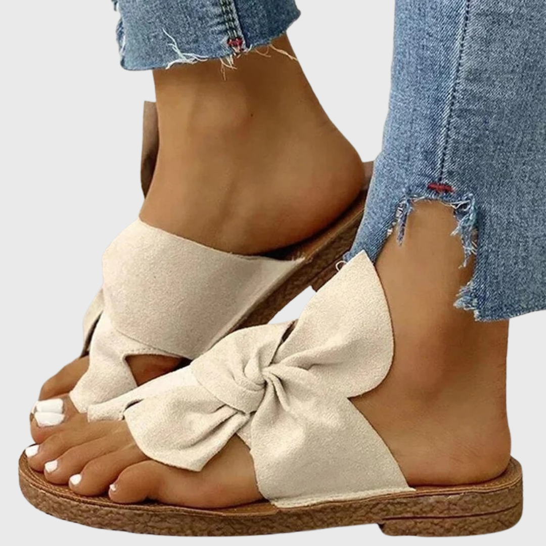 Livia | Sandalen handgefertigt