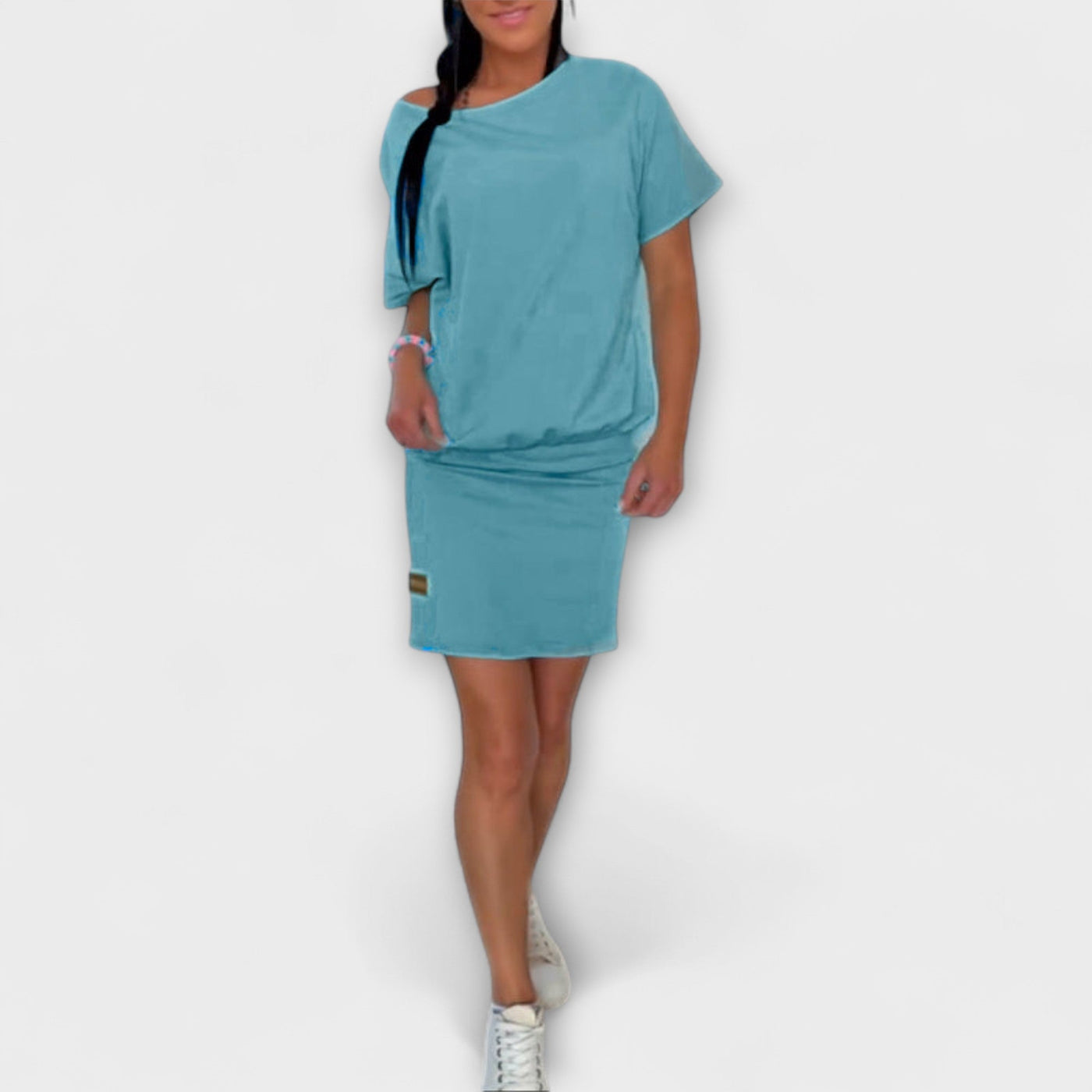 Mars - Elegante Freizeitkleidung