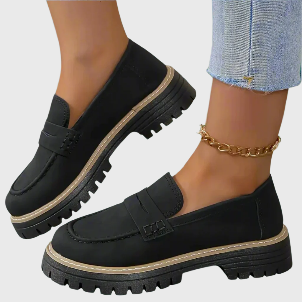 Hailey | Vegan Slipper