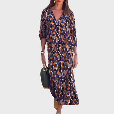 Catherina | Kleid mit Retro