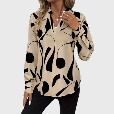 Eleanor | Eleganter Bluse