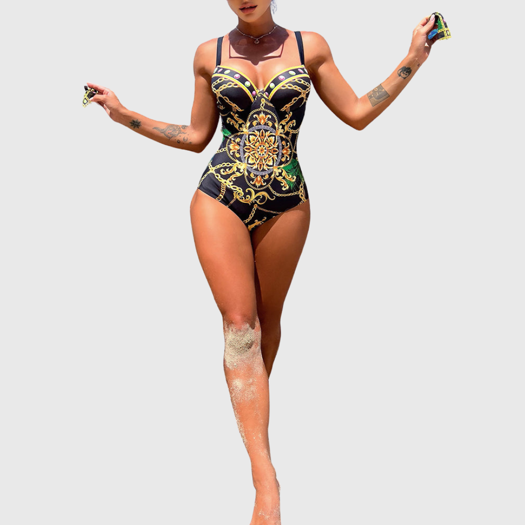 Emily | Bade-Set mit Push-Up-Effekt