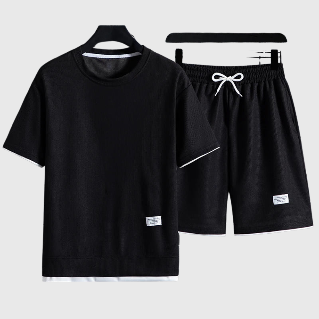 Dylan | Set sporty bequem