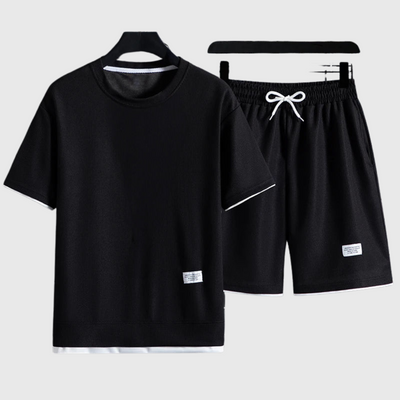 Dylan | Set sporty bequem