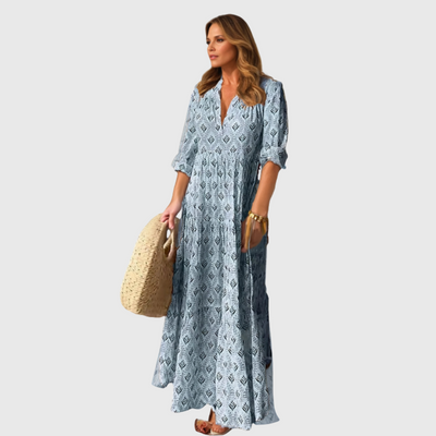Mira | Boho-Kleid mit Stilgefühl