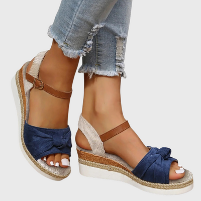 Giulia | Sandale vegan handgemacht