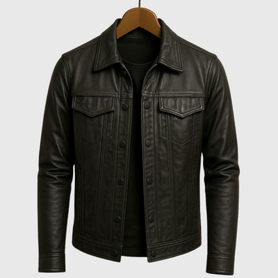 Blake | Jacke handgefertigt