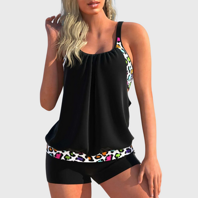 Catherina | Baumwoll-Set sommerlich