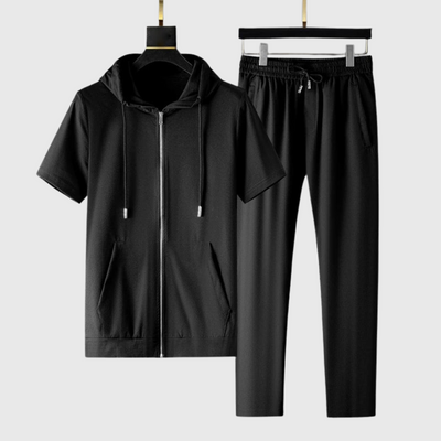 Henry | Lounge-Set mit Stil