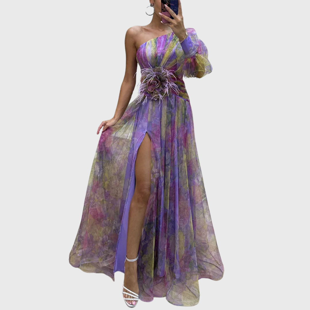 Linda | Kleid aus Premiumstoff