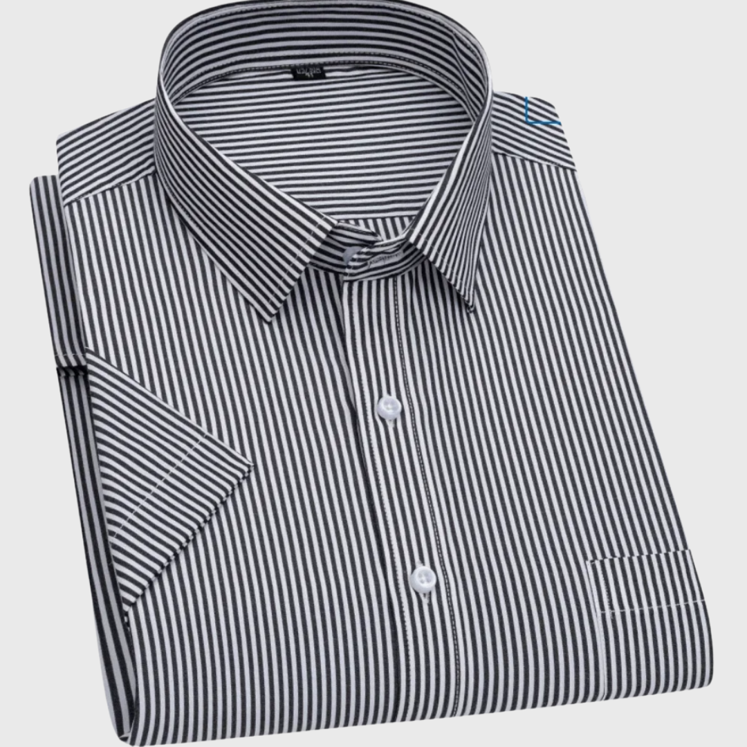 Oliver | Hemd atmungsaktiv & stilvoll