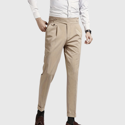 Noah | Cropped-Hose modern