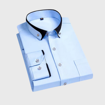 Elias | Hemd mit edlem Touch