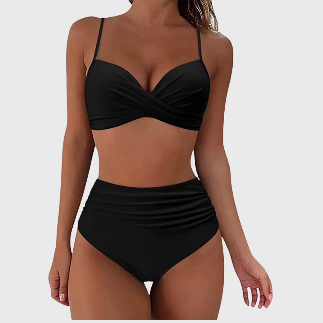Ember | Bikini mit Highwaist