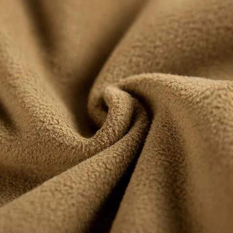 Franklin | Herren Sweatshirt mit Reißverschluss | Outdoor Fleece Komfort